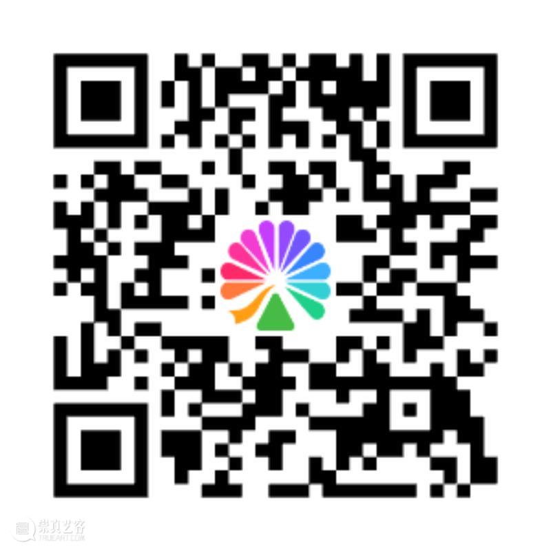 白水个展「透明厚度」：透明并非不存在 崇真艺客