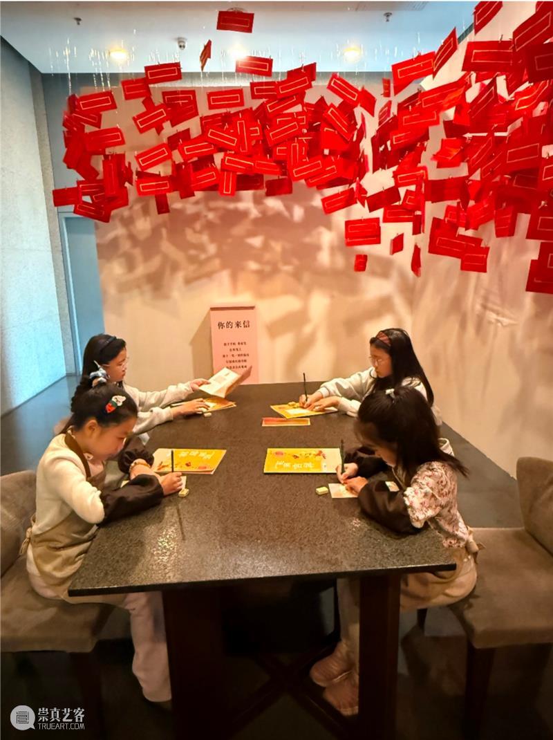 儿童秋季课程招生 | 到北京画院学画画练书法，给孩子的中式审美课 崇真艺客