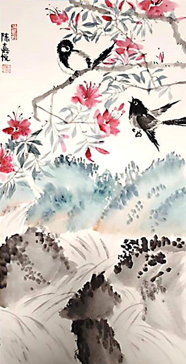儿童秋季课程招生 | 到北京画院学画画练书法，给孩子的中式审美课 崇真艺客
