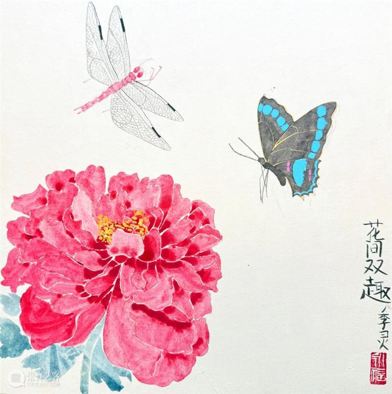 儿童秋季课程招生 | 到北京画院学画画练书法，给孩子的中式审美课 崇真艺客