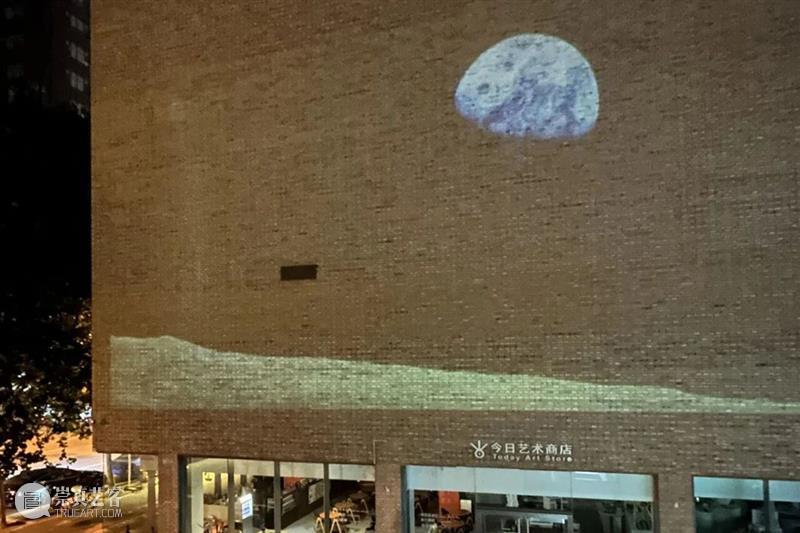 王光乐：回看｜今日·蔡锦空间 崇真艺客