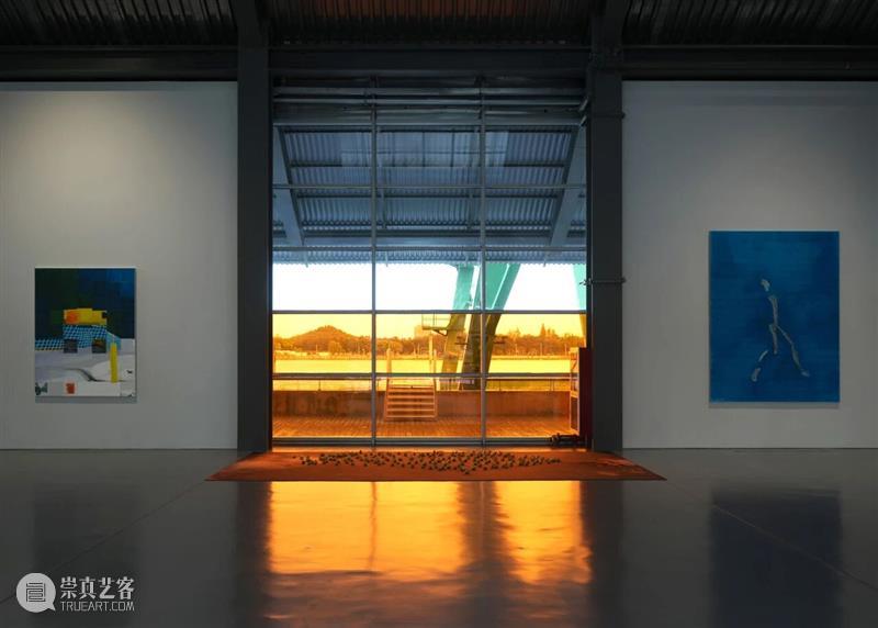 START Article | Karen Smith on Artist Wu Di 崇真艺客