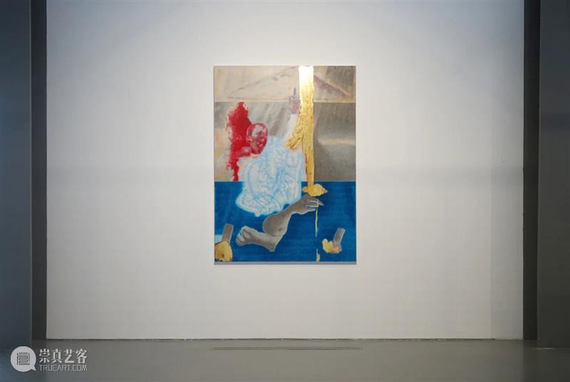 START Article | Karen Smith on Artist Wu Di 崇真艺客