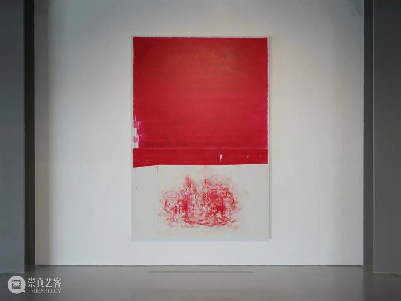 START Article | Karen Smith on Artist Wu Di 崇真艺客