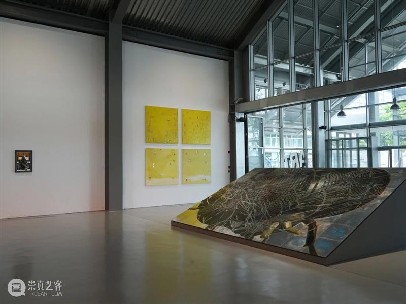 START Article | Karen Smith on Artist Wu Di 崇真艺客