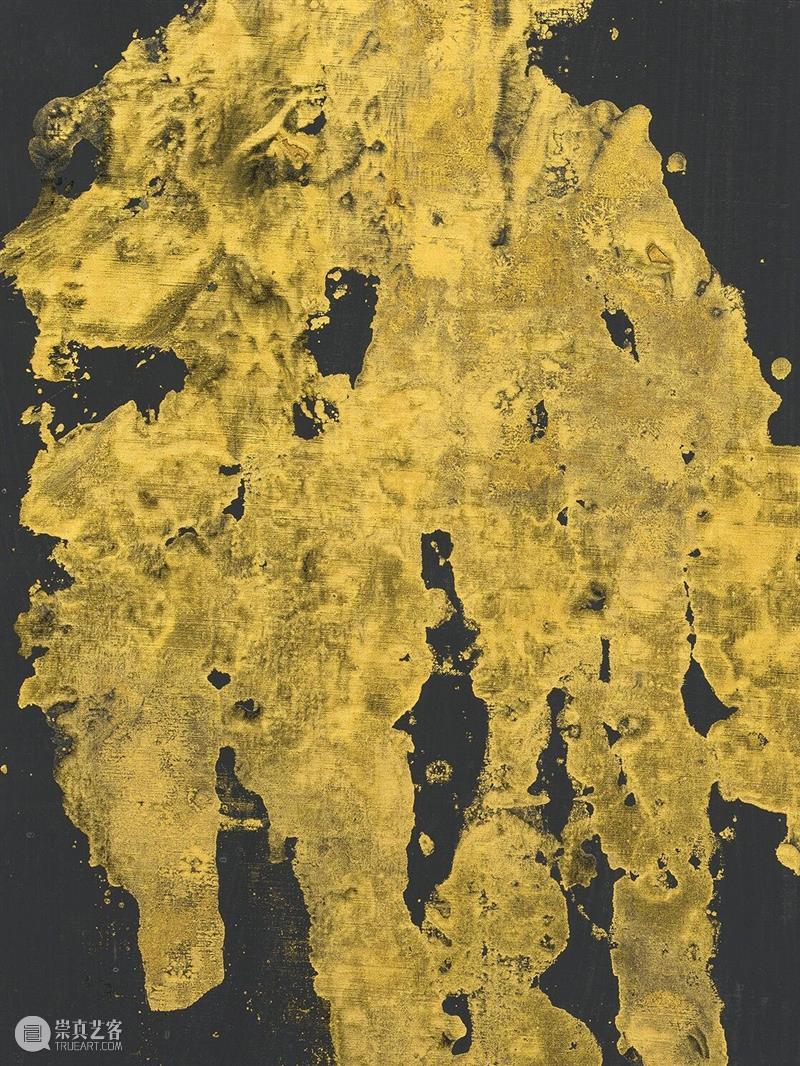 Ropac 首尔展览|乔治·巴塞利兹(Georg Baselitz):以? 崇真艺客