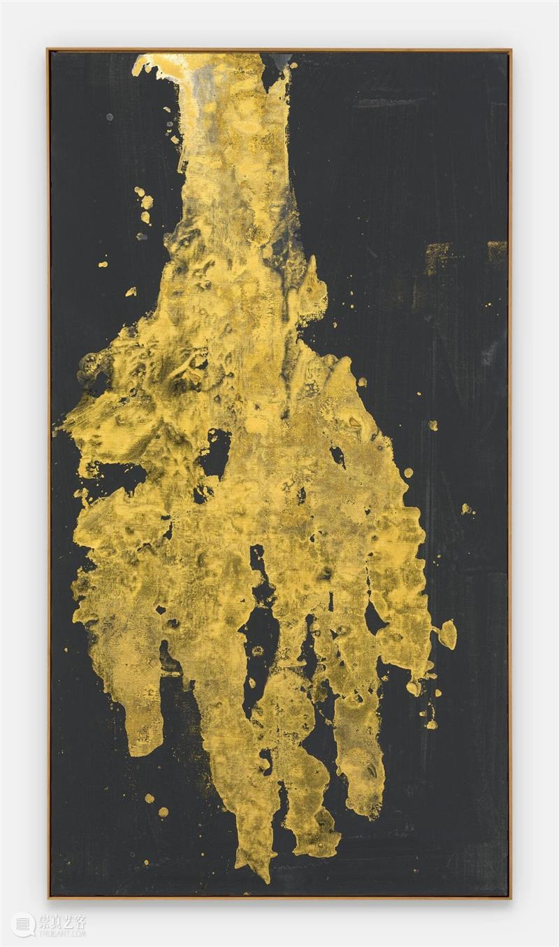 Ropac 首尔展览|乔治·巴塞利兹(Georg Baselitz):以? 崇真艺客