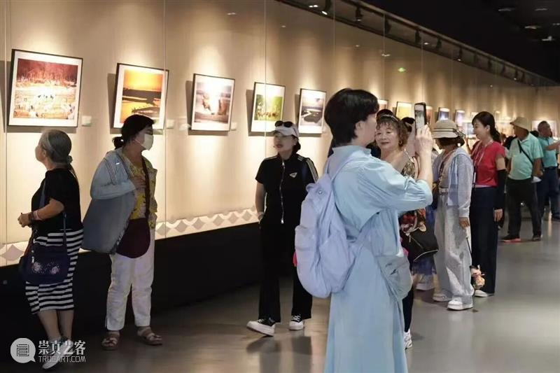 暑期“盐美副本”圆满通关??全新秋日副本即将上线...?? 崇真艺客