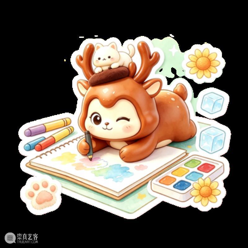暑期“盐美副本”圆满通关??全新秋日副本即将上线...?? 崇真艺客