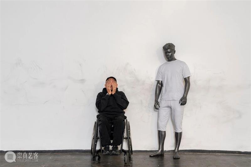 瑞安·甘德(Ryan Gander)| 城市公共艺术项目“The Find Seoul”亮相首尔 崇真艺客