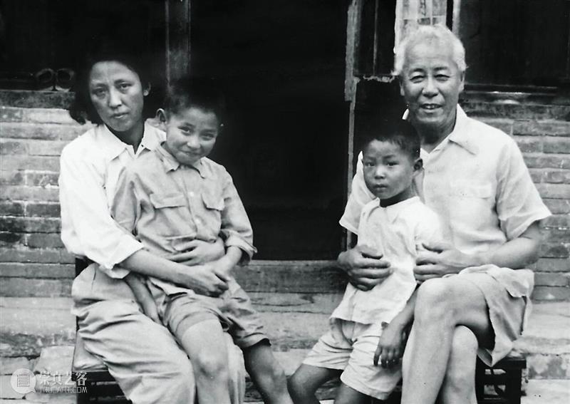 通变与赓续:关广志与北平辅仁大学西画组 崇真艺客