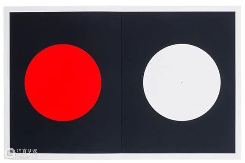 Longlati | 约瑟夫·阿尔伯斯：《色彩互动学》（ARTnews专稿，1963）  Longlati 崇真艺客