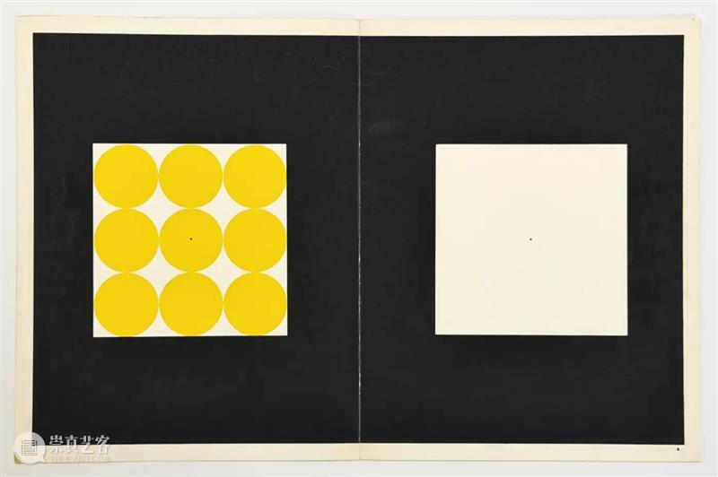 Longlati | 约瑟夫·阿尔伯斯：《色彩互动学》（ARTnews专稿，1963）  Longlati 崇真艺客