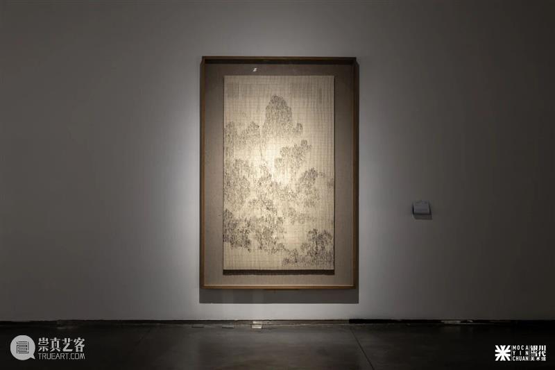 MOCA 观展 No.2 | 揉碎、重织、新生：7位艺术家写给“纸”的当代情书！ 崇真艺客
