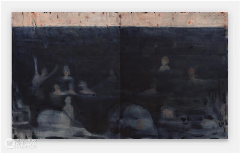 Ropac 伦敦群展|如?中乐? 崇真艺客