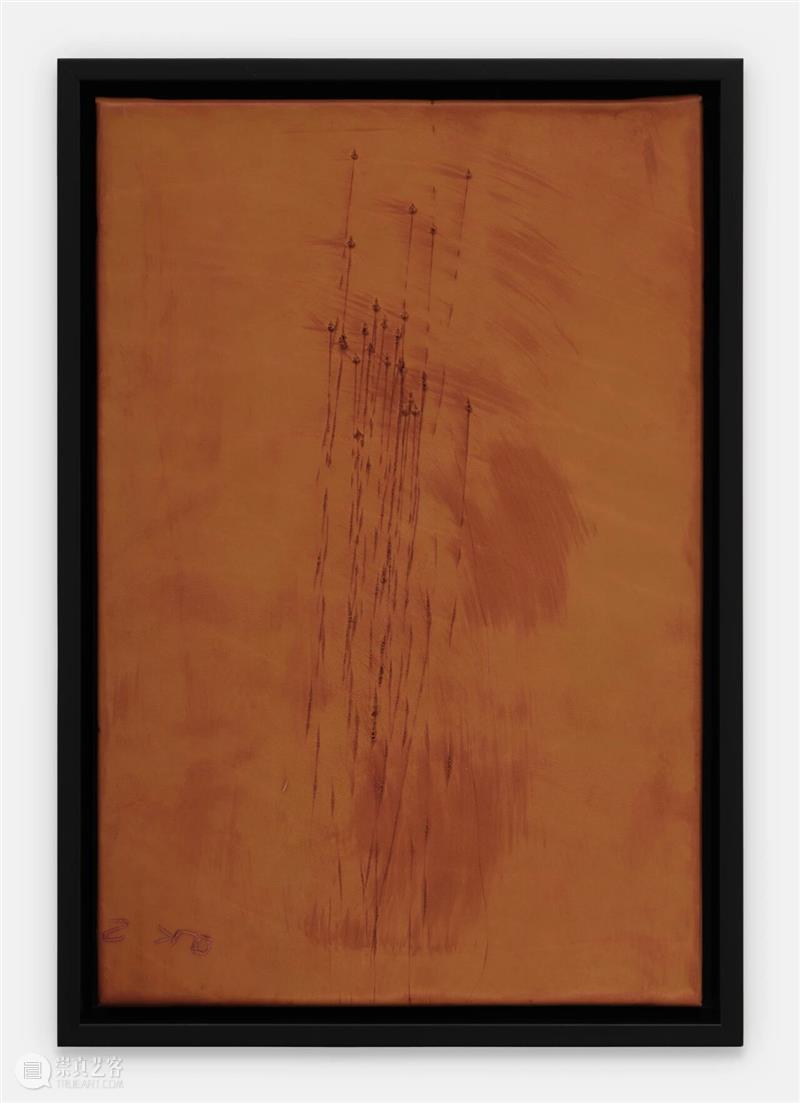 Ropac 伦敦群展|如?中乐? 崇真艺客