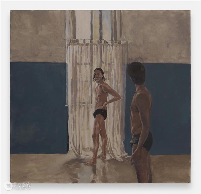 Ropac 伦敦群展|如?中乐? 崇真艺客