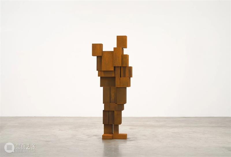 Ropac 伦敦群展|如?中乐? 崇真艺客