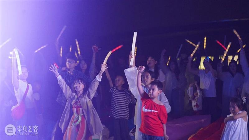 济宁市美术馆「乐遇中秋音乐会」｜赴一场月下团圆之约 崇真艺客