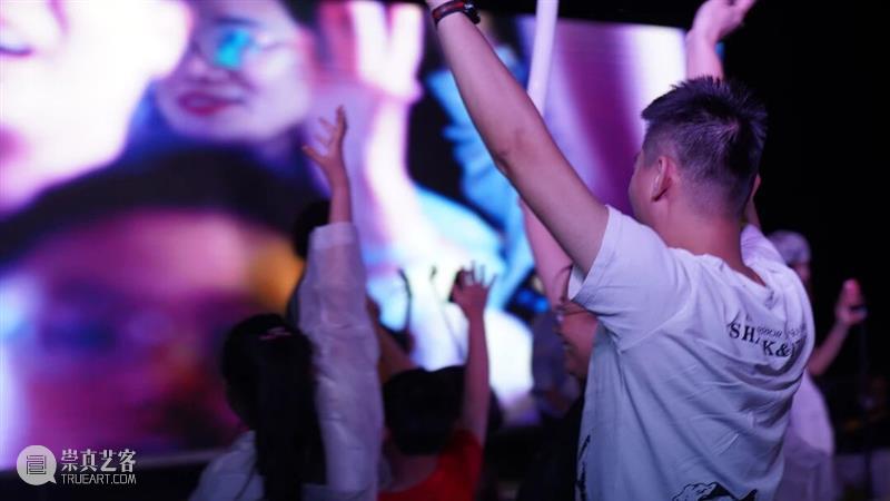 济宁市美术馆「乐遇中秋音乐会」｜赴一场月下团圆之约 崇真艺客