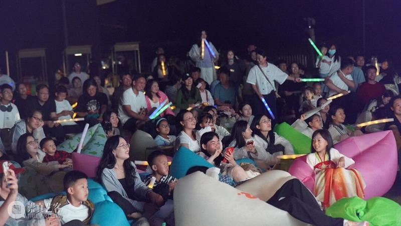 济宁市美术馆「乐遇中秋音乐会」｜赴一场月下团圆之约 崇真艺客