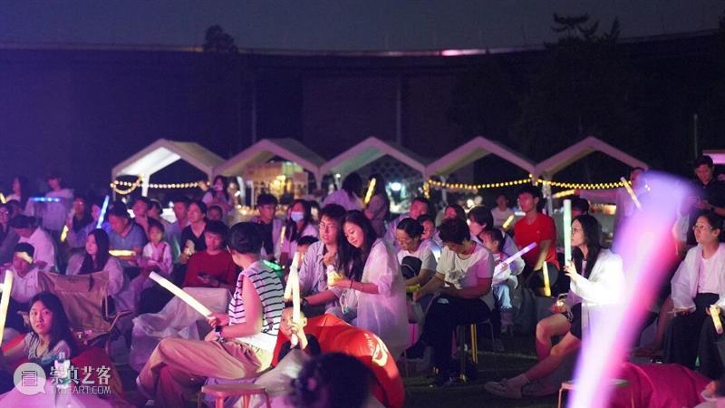 济宁市美术馆「乐遇中秋音乐会」｜赴一场月下团圆之约 崇真艺客