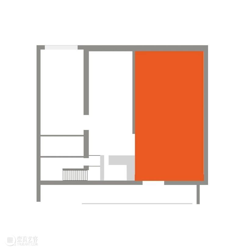 偏锋 现场 | 「仙阳河西流」邓洧个展 崇真艺客