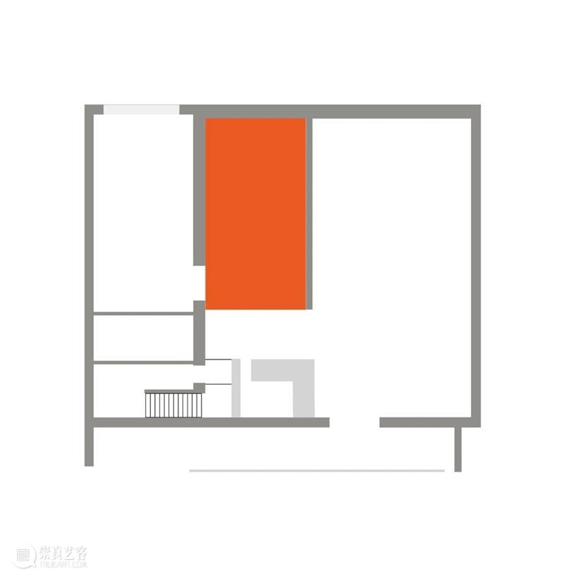 偏锋 现场 | 「仙阳河西流」邓洧个展 崇真艺客