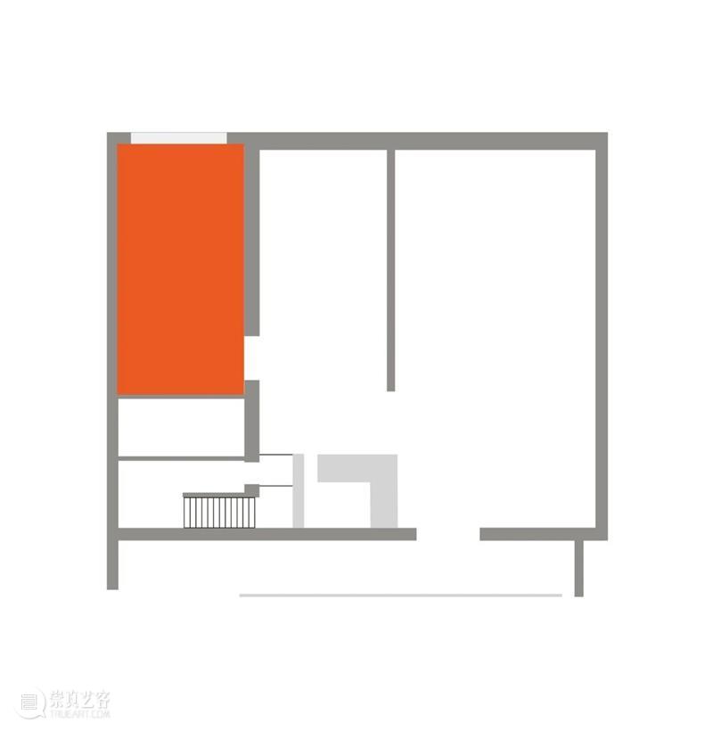 偏锋 现场 | 「仙阳河西流」邓洧个展 崇真艺客