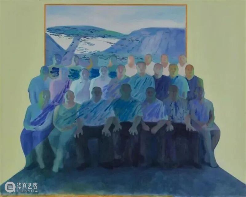 觉醒中的叙事学 | 社群与处境:王晓曲 崇真艺客