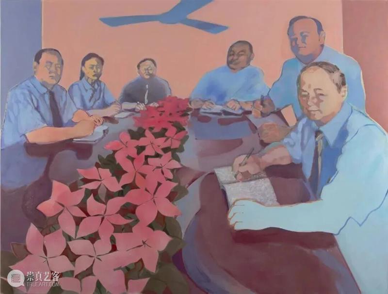 觉醒中的叙事学 | 社群与处境:王晓曲 崇真艺客