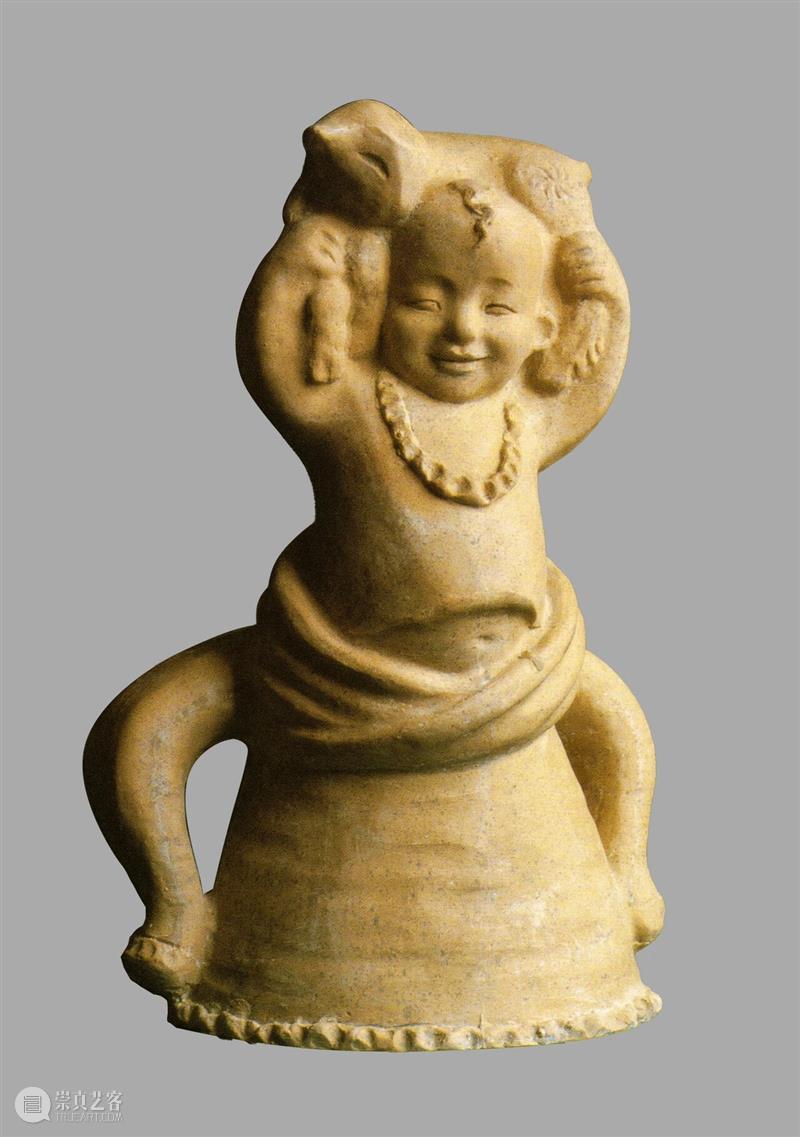 展览预告 | 母亲河之恋——新中国第一代女雕塑家何鄂雕塑作品展 崇真艺客