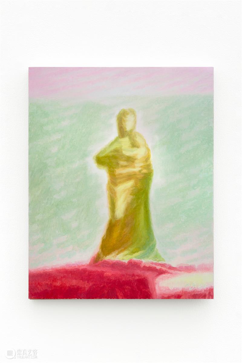 白盒子展览｜「双城」徐小国个展将于9月19日开幕 崇真艺客