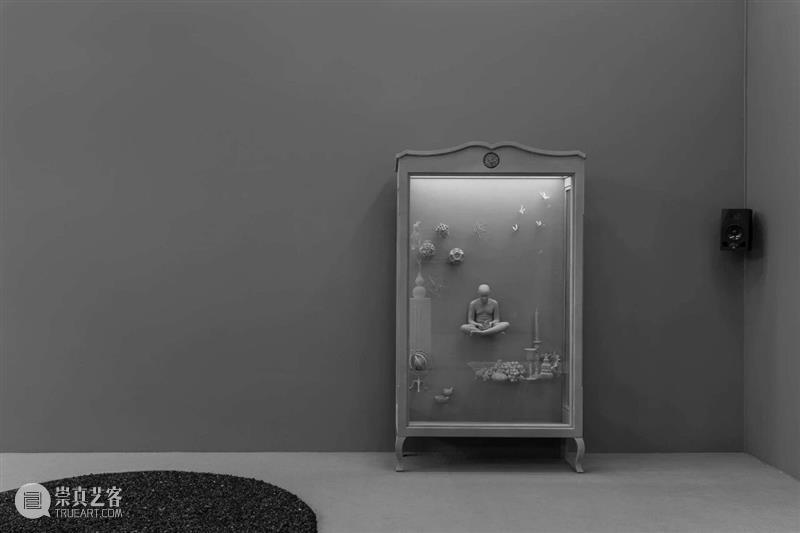 展览现场|汉斯·欧普·德·贝克(Hans Op de Beeck)「消失点」 @ 阿尔敏·莱希 - 布鲁塞尔 崇真艺客