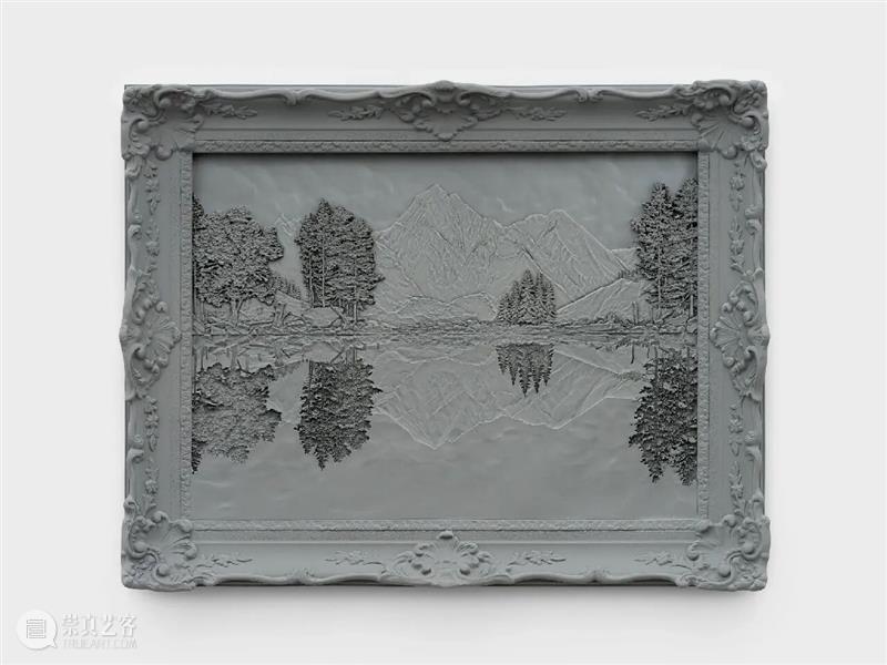 展览现场|汉斯·欧普·德·贝克(Hans Op de Beeck)「消失点」 @ 阿尔敏·莱希 - 布鲁塞尔 崇真艺客