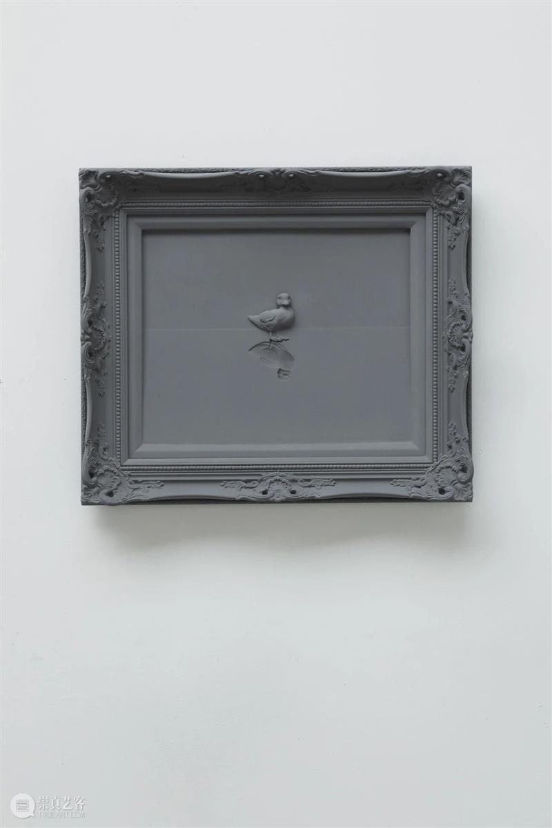 展览现场|汉斯·欧普·德·贝克(Hans Op de Beeck)「消失点」 @ 阿尔敏·莱希 - 布鲁塞尔 崇真艺客
