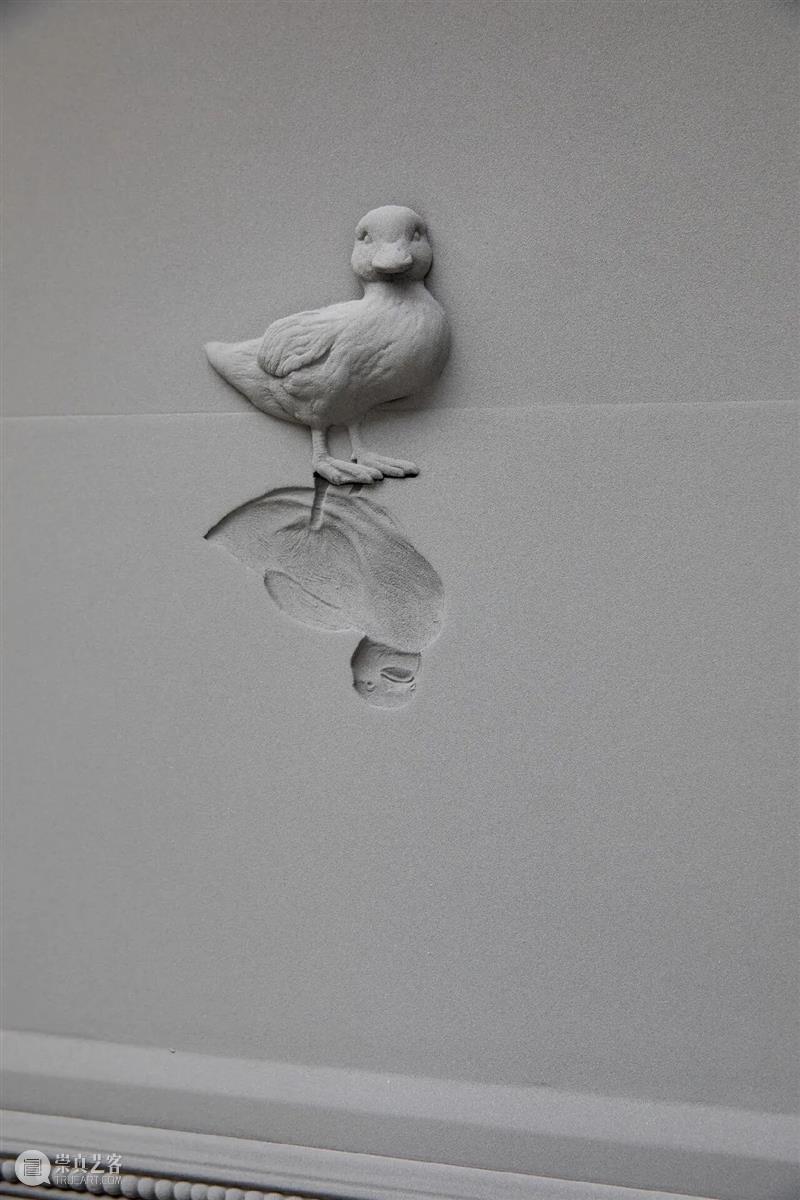 展览现场|汉斯·欧普·德·贝克(Hans Op de Beeck)「消失点」 @ 阿尔敏·莱希 - 布鲁塞尔 崇真艺客