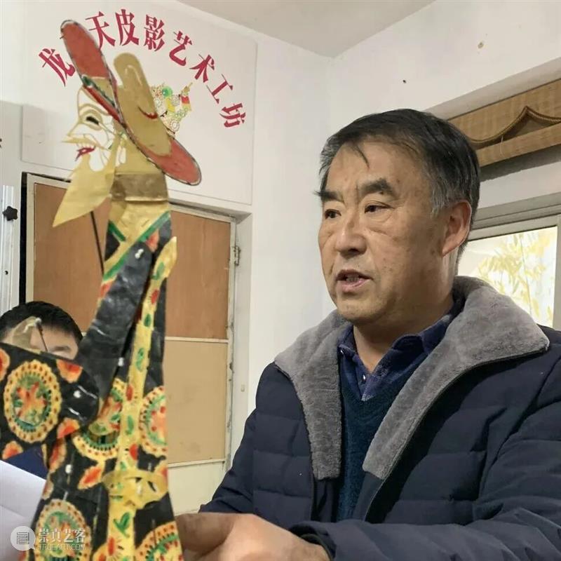 这个周五，来声音艺术博物馆免费看皮影戏演出—— 崇真艺客