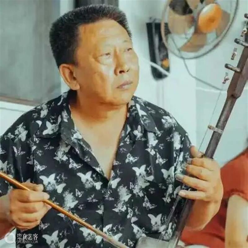 这个周五，来声音艺术博物馆免费看皮影戏演出—— 崇真艺客