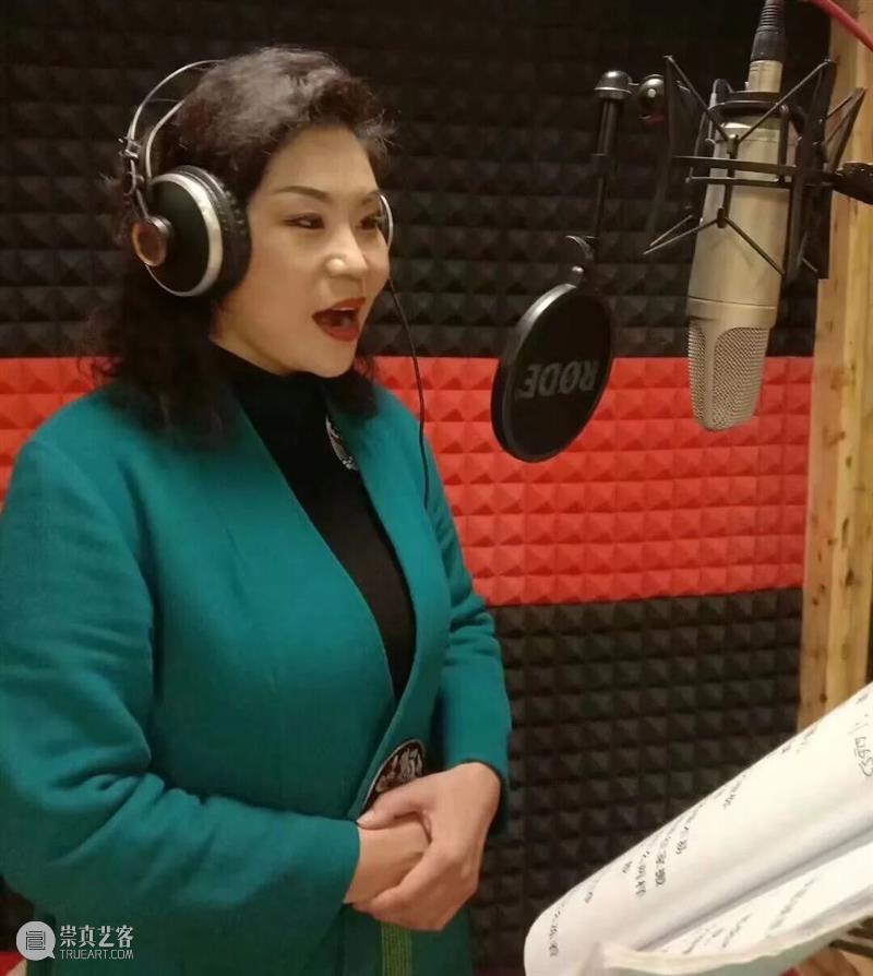这个周五，来声音艺术博物馆免费看皮影戏演出—— 崇真艺客