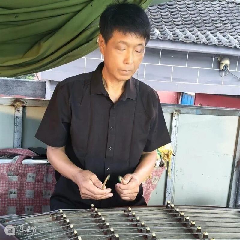 这个周五，来声音艺术博物馆免费看皮影戏演出—— 崇真艺客