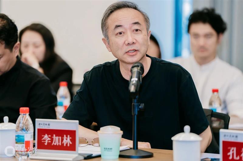 艺术现场 | 学术研讨会“敦煌艺术的当代转化——常沙娜的学术传承与艺术实践价值” 崇真艺客