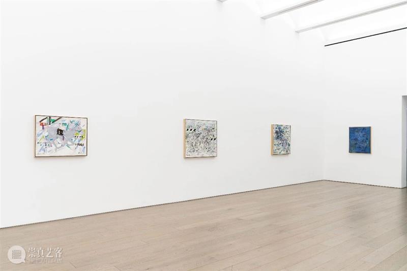 贝浩登纽约｜秋季展览正在进行 崇真艺客