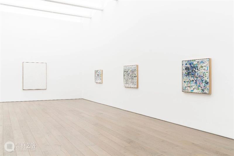 贝浩登纽约｜秋季展览正在进行 崇真艺客