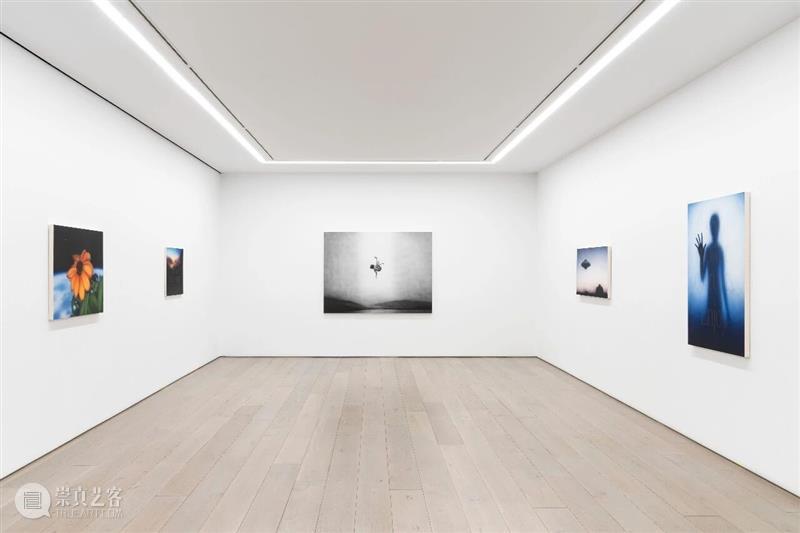 贝浩登纽约｜秋季展览正在进行 崇真艺客