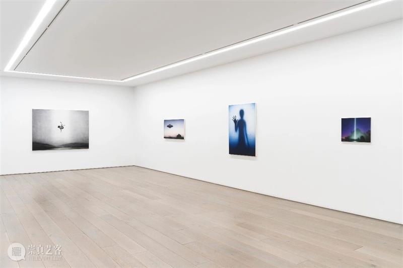 贝浩登纽约｜秋季展览正在进行 崇真艺客