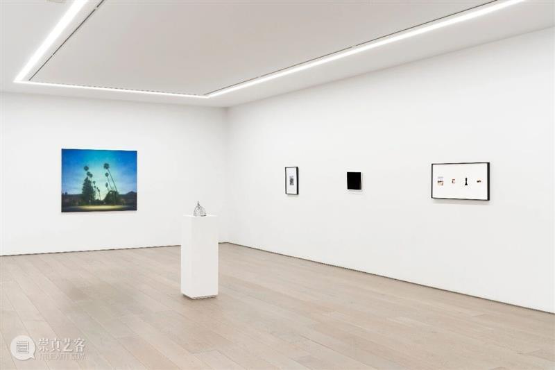 贝浩登纽约｜秋季展览正在进行 崇真艺客