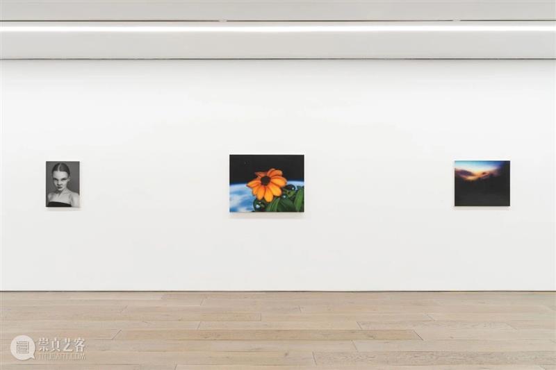 贝浩登纽约｜秋季展览正在进行 崇真艺客