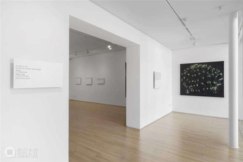 MG Space | 《北三街七〇六号  》展览现场 崇真艺客