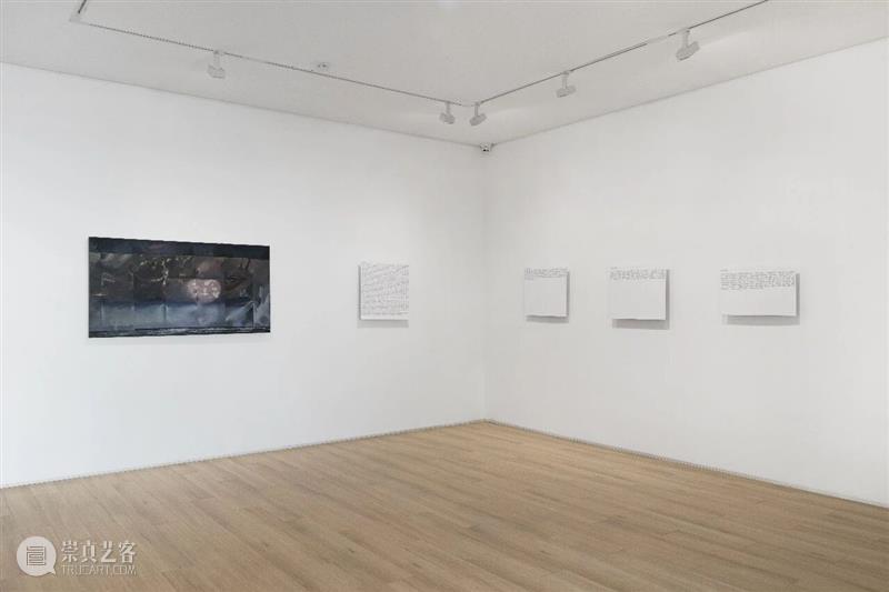 MG Space | 《北三街七〇六号  》展览现场 崇真艺客